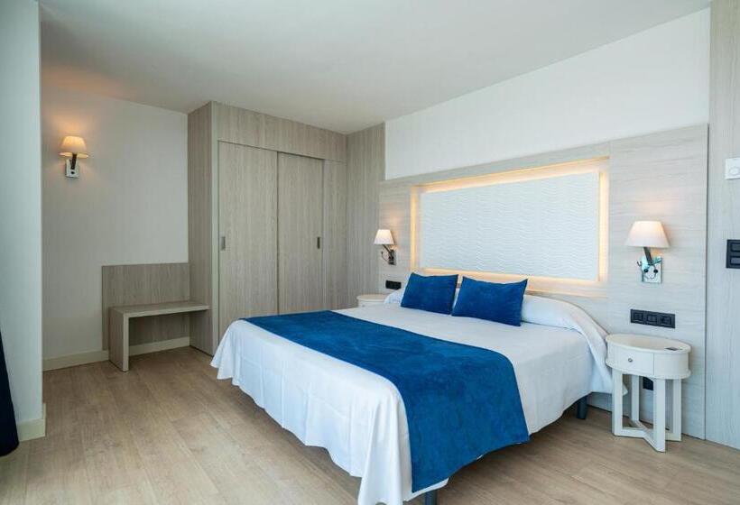 Полулюкс, Thb Sa Coma Platja