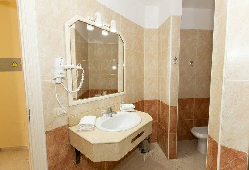Студия Стандарт, Villa De Adeje Beach