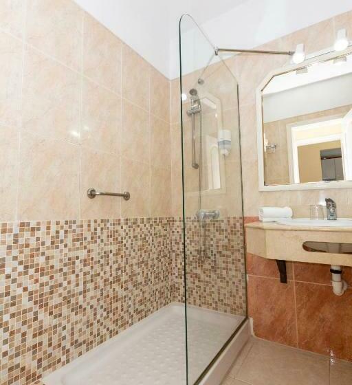 Апартаменты 1 Спальня, Villa De Adeje Beach