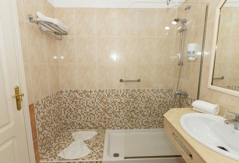Апартаменты 1 Спальня, Villa De Adeje Beach