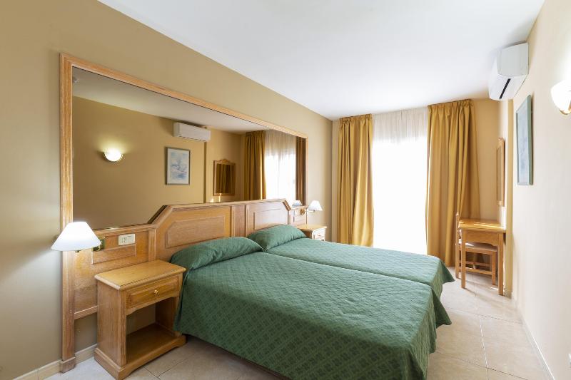Апартаменты 1 Спальня, Villa De Adeje Beach