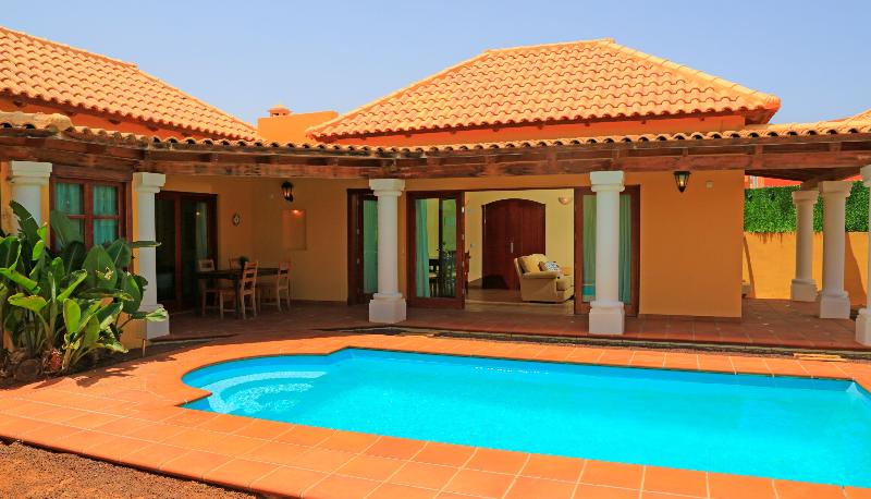 Villa 2 Dormitorios, Villas Brisas Del Mar