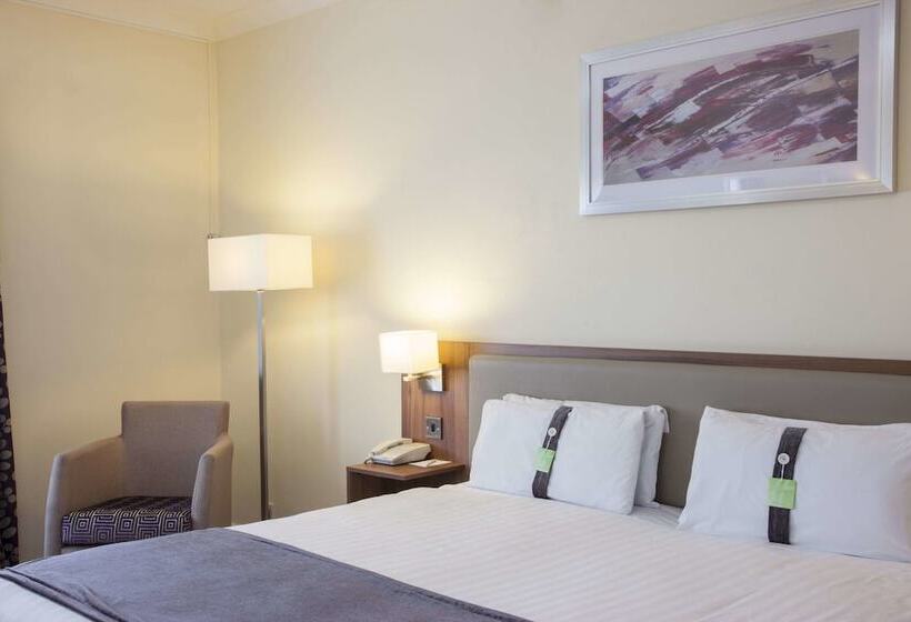 Номер Стандарт, Holiday Inn Colchester, An Ihg