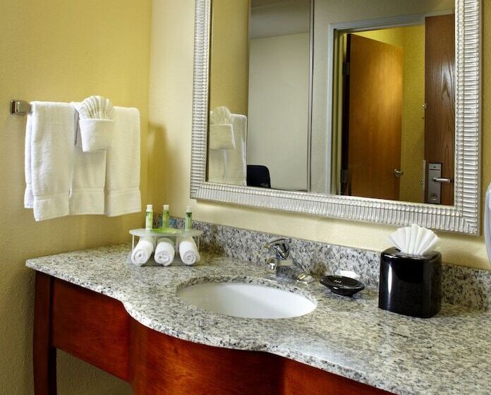 套房, Holiday Inn Express Hotel & Suites Scottsdale   Old Town, An Ihg