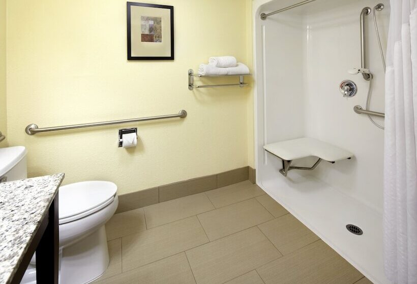 套房, Holiday Inn Express Hotel & Suites Scottsdale   Old Town, An Ihg