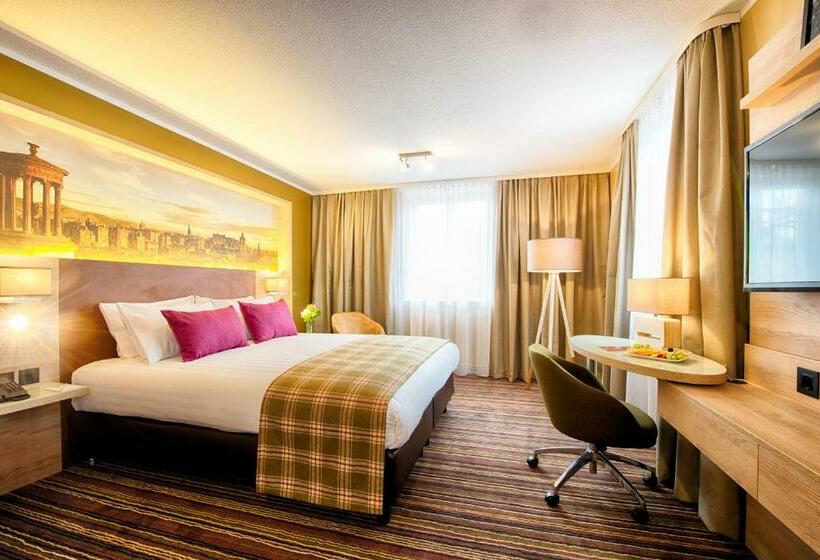اتاق استاندارد, Leonardo Hotel Edinburgh Haymarket