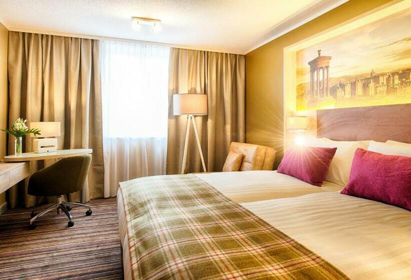 اتاق استاندارد, Leonardo Hotel Edinburgh Haymarket