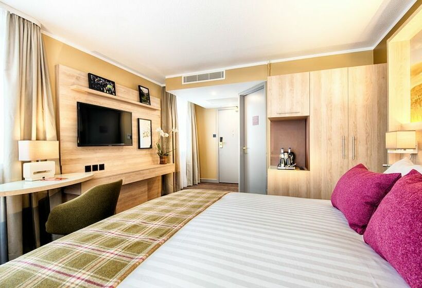 اتاق استاندارد, Leonardo Hotel Edinburgh Haymarket
