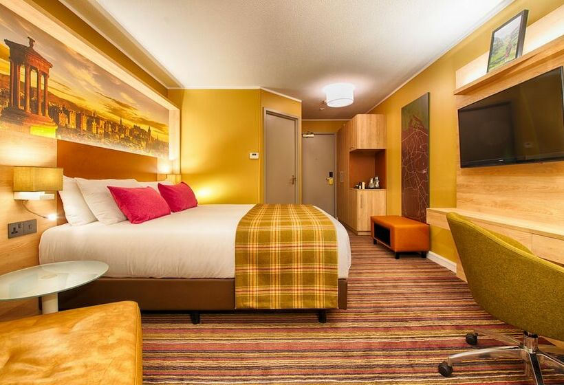 اتاق اجرایی, Leonardo Hotel Edinburgh Haymarket