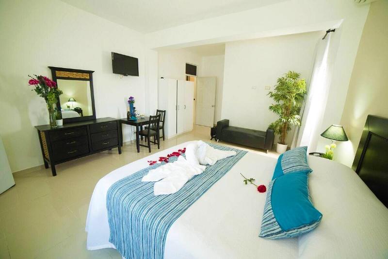 Premium room with view, Omni Los Angeles