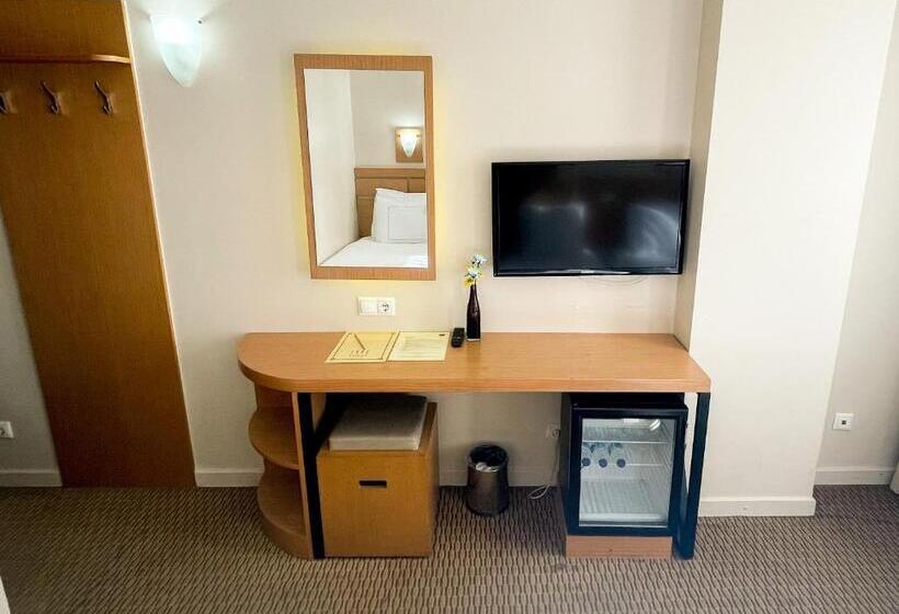Habitación Estándar, Sude Konak