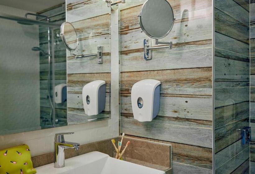 Семейный Номер, Tui Magic Life Masmavi