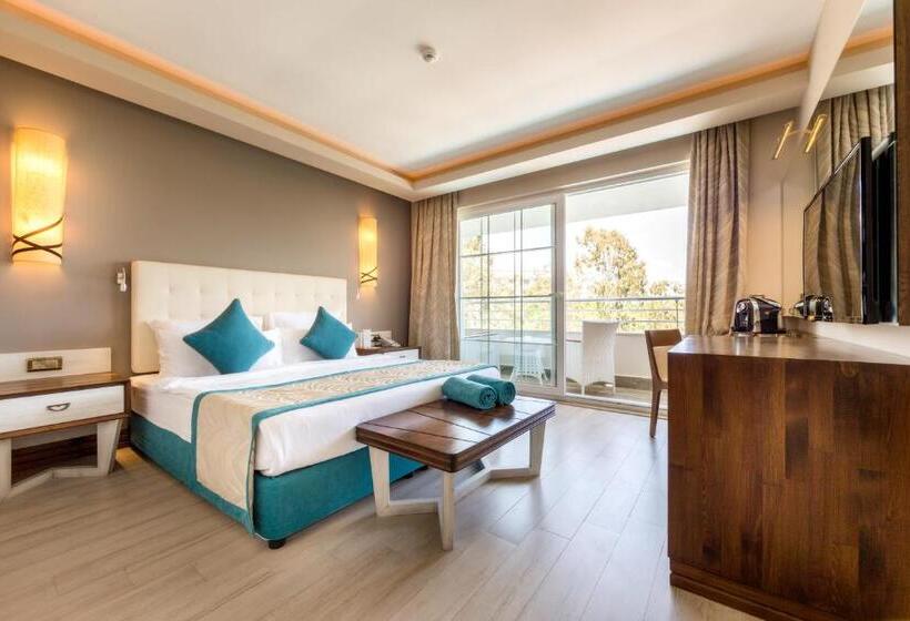 Семейный Номер, Tui Magic Life Masmavi