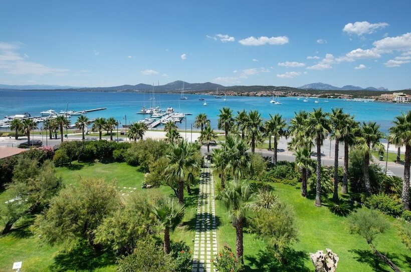 Номер Executive, Villa Margherita