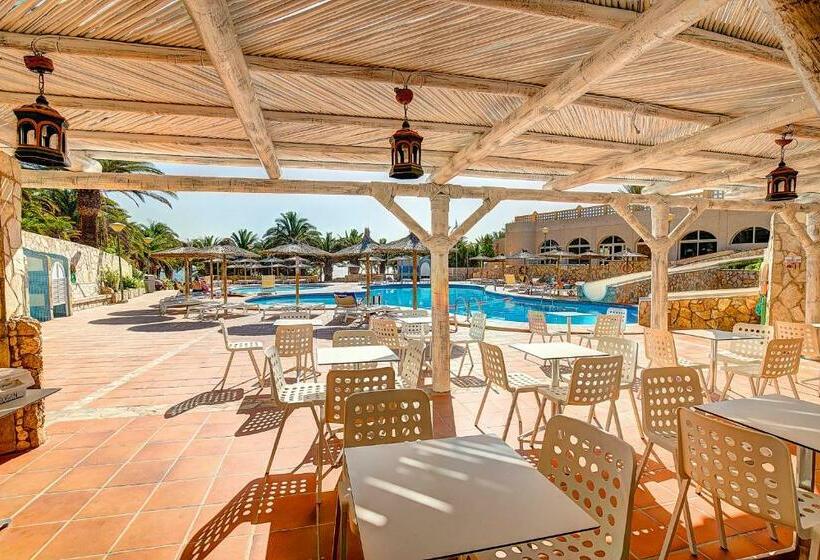 标准单人间, Sbh Monica Beach Resort