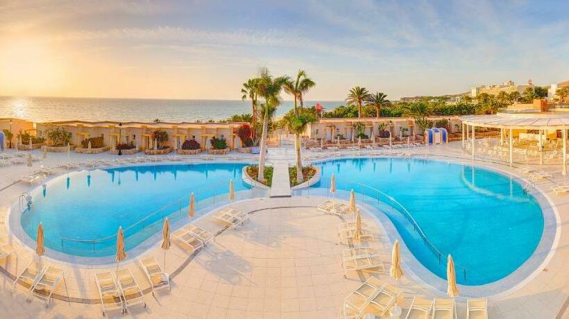 带海景的标准单人间, Sbh Monica Beach Resort