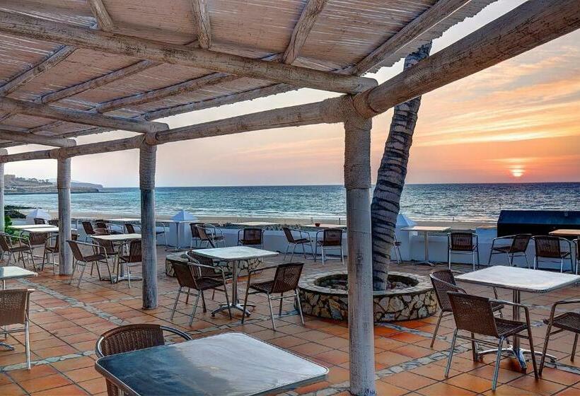 标准间, Sbh Monica Beach Resort