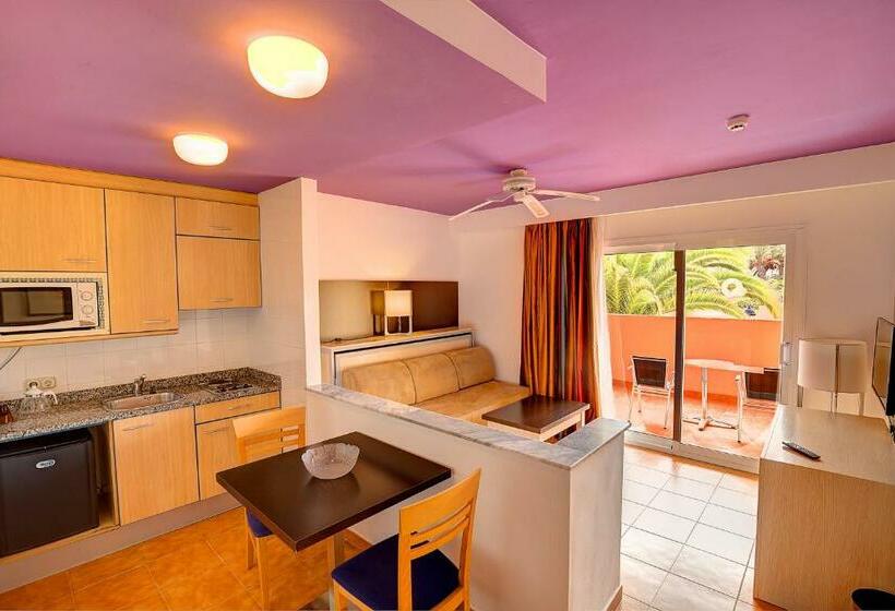 带1个卧室的公寓, Sbh Monica Beach Resort