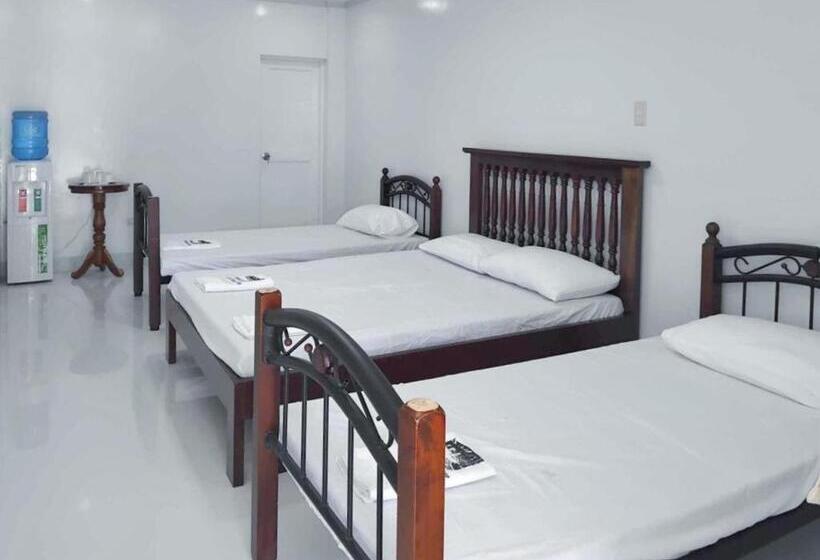 패밀리 룸, Reddoorz At Guimod Transient House Ilocos Sur