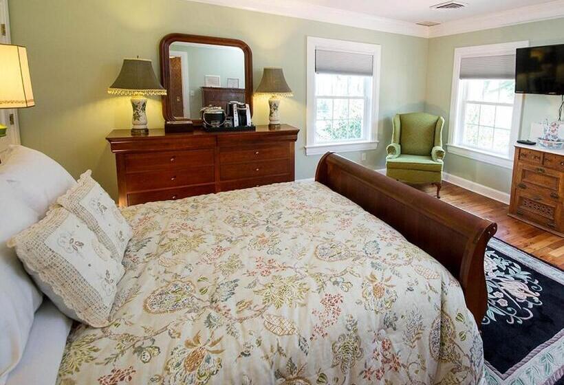Номер Deluxe, Kingsbay Mansion And Vacation Rental Houses