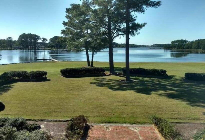Номер Deluxe, Kingsbay Mansion And Vacation Rental Houses