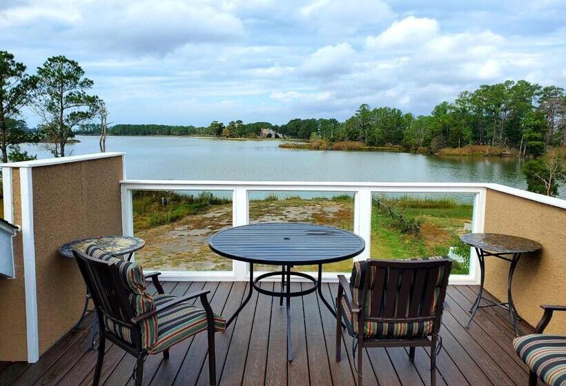 Дом 4 Спальни, Kingsbay Mansion And Vacation Rental Houses