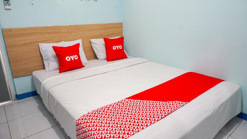 اتاق استاندارد, Grha Blue Sky Syariah Redpartner
