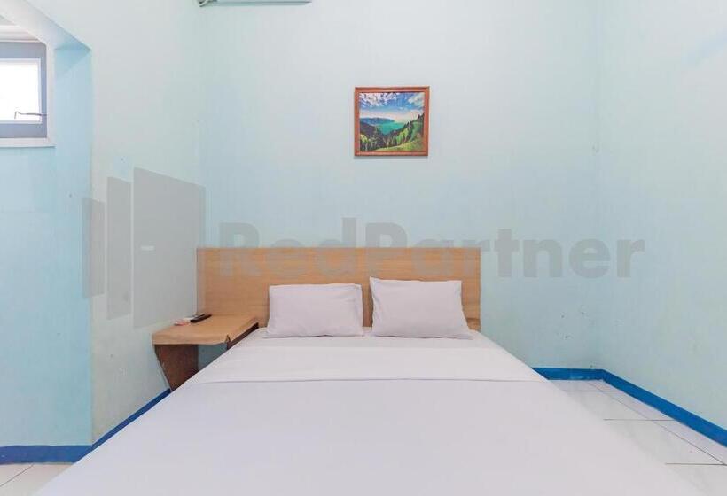 اتاق استاندارد, Grha Blue Sky Syariah Redpartner