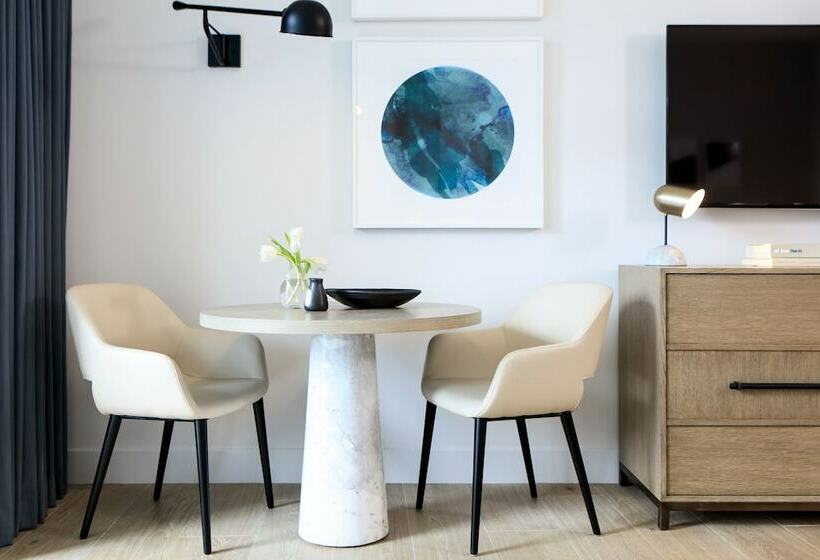 장애인을 위한 스탠다드 룸, Kimpton Epic.29 Miami