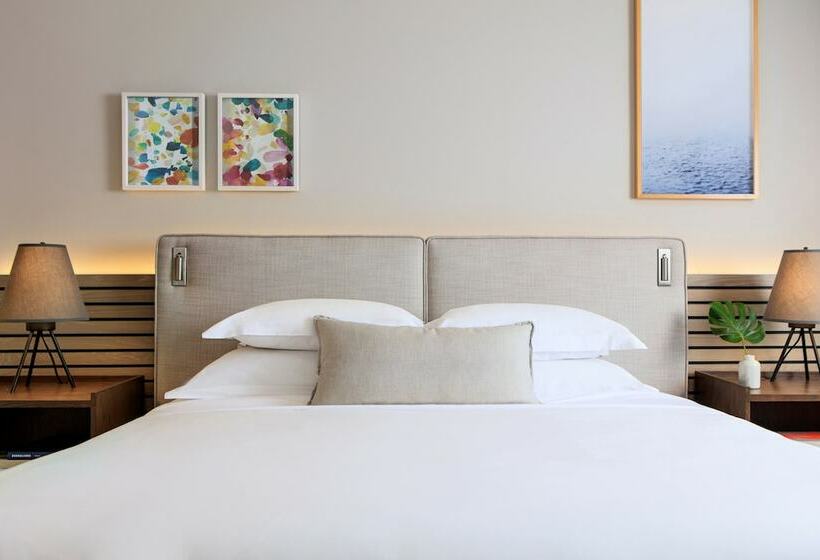 프리미엄 룸, Kimpton Epic.29 Miami