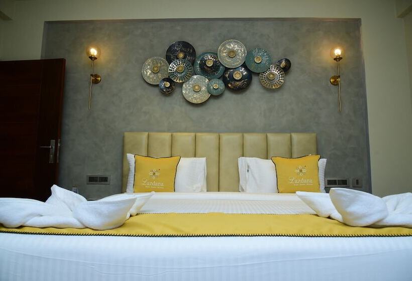 Executive Oda, Lazdana Hotel Bangalore