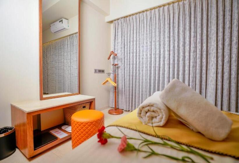 Premium Oda, Lazdana Hotel Bangalore