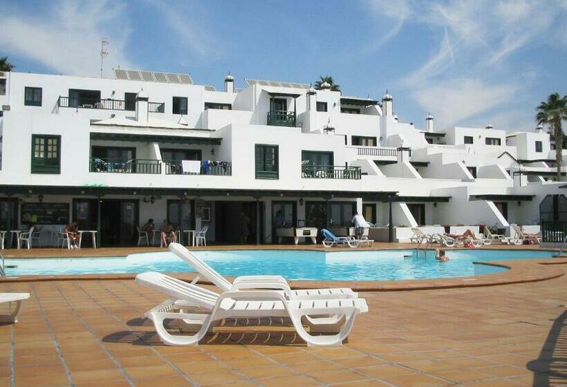 Апартаменты 2 Спальни, Apartamentos Los Pueblos