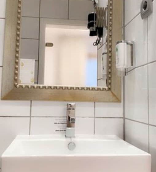 スタンダードルーム, Boutique Hotel Düsseldorf Berial