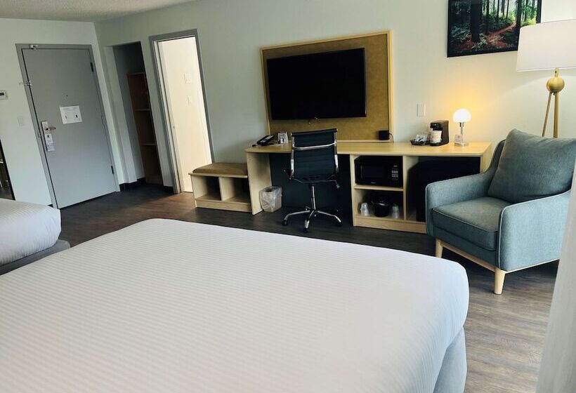 스탠다드 룸, Best Western Portland West Beaverton