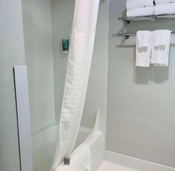 스탠다드 룸 킹사이즈 침대, Best Western Portland West Beaverton