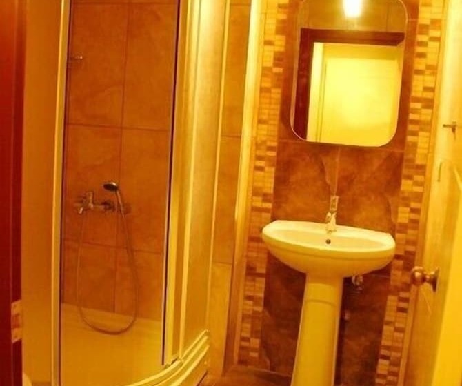 Номер Стандарт, Flora Suites Hotel   All Inclusive