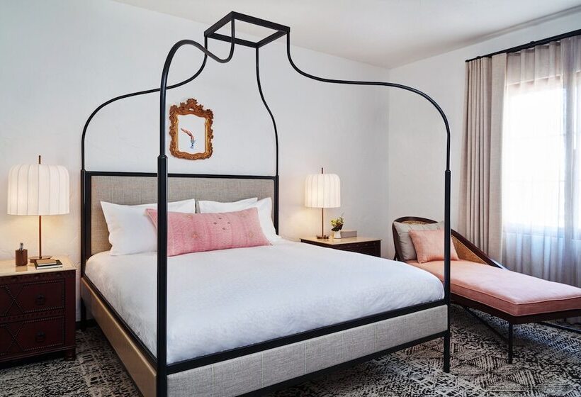 Номер Стандарт Двуспальная Кровать, Mar Monte Hotel, In The Unbound Collection By Hyatt