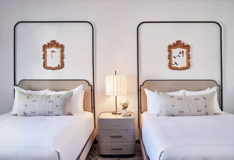 Номер Deluxe, Mar Monte Hotel, In The Unbound Collection By Hyatt
