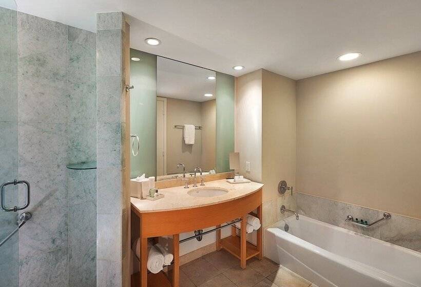 2 베드룸 프리미엄 스위트, Marenas Beach Resort
