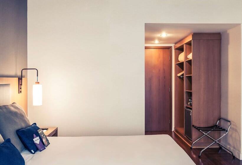 اتاق سوپریور, Mercure Campinas