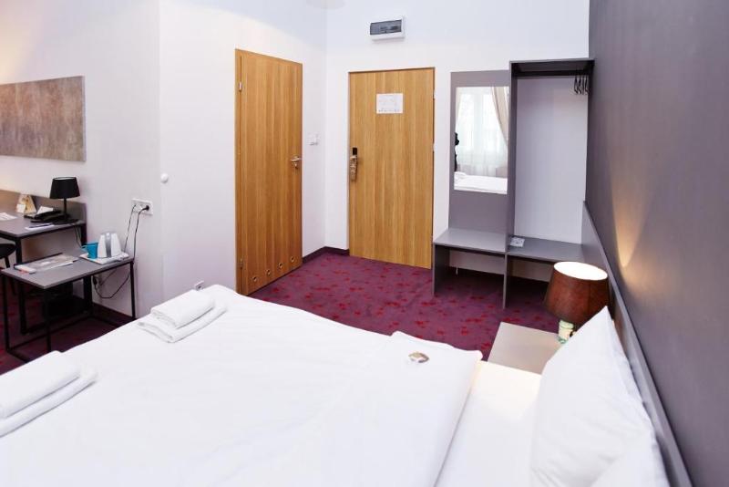 스탠다드 도시전망 룸, Crowne Plaza Niagara Falls Ny   Riverside, An Ihg