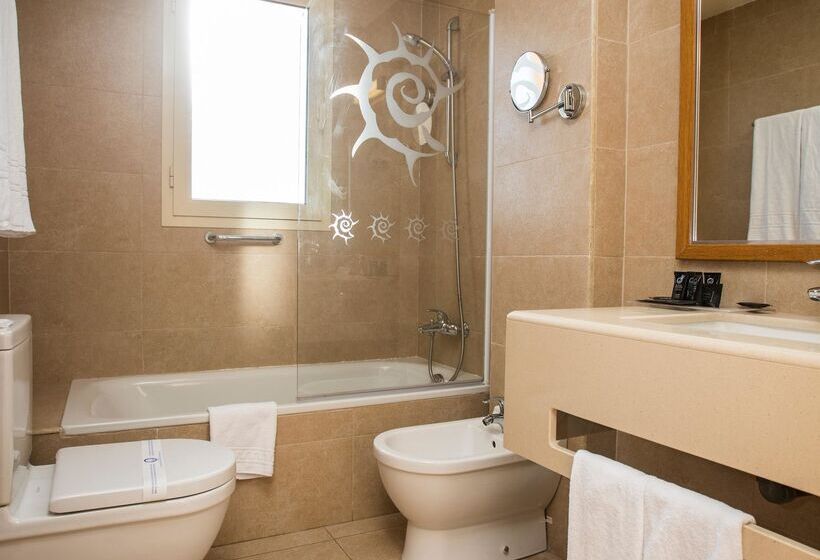 اتاق استاندارد, Poseidon La Manga Hotel & Spa   Designed For Adults