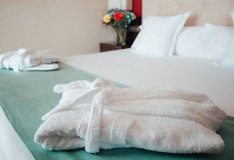 اتاق استاندارد, Poseidon La Manga Hotel & Spa   Designed For Adults