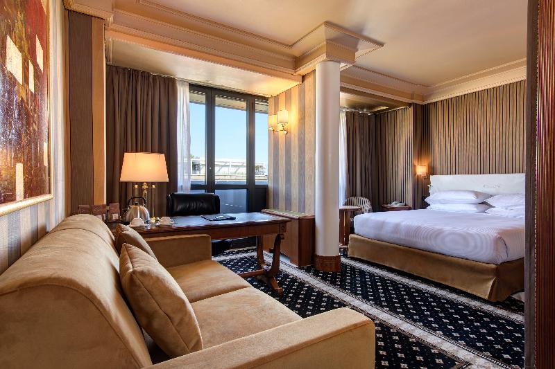 اتاق استاندارد, Poseidon La Manga Hotel & Spa   Designed For Adults