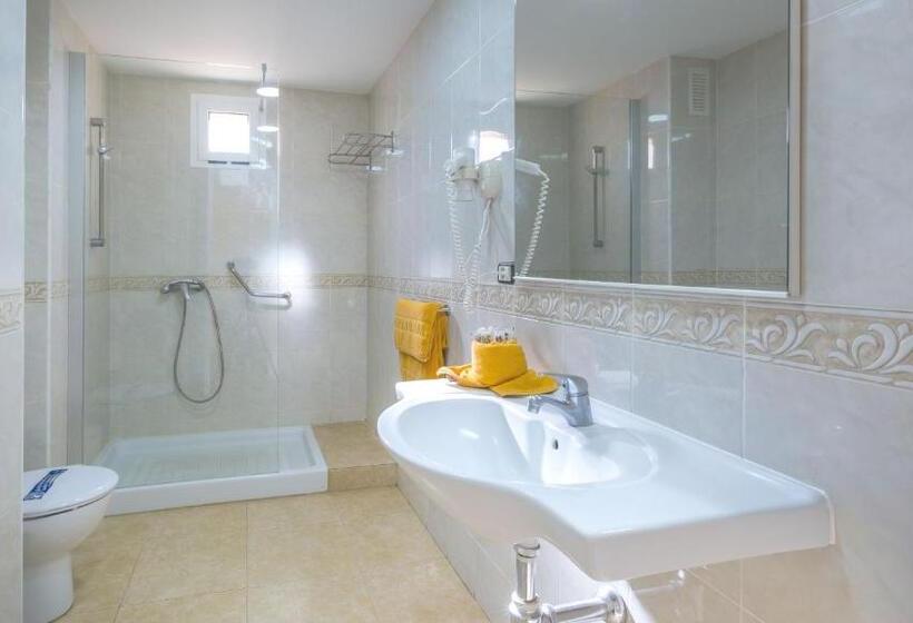 Апартаменты 1 Спальня, Villa Del Mar