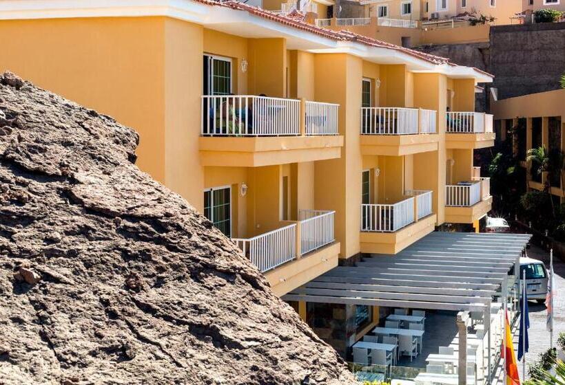 Апартаменты 1 Спальня с Балконом, Villa Del Mar