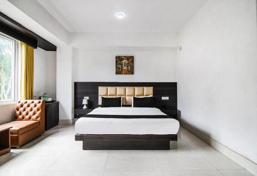 스위트, Super Townhouse Oak Saramsa Garden