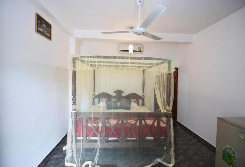 Номер Deluxe, The Lodge Unawatuna