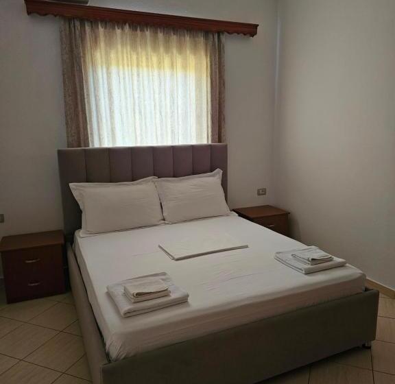 آپارتمان 1 خوابه, Vila Malo 1